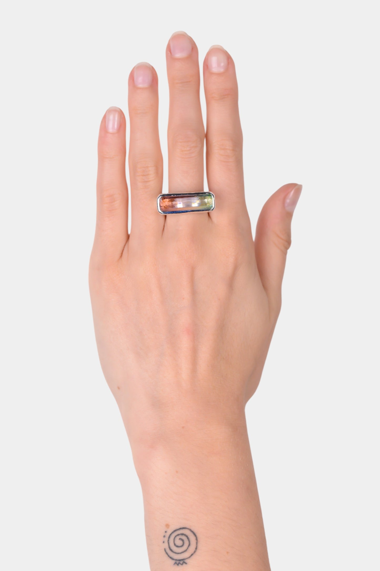 Ka-Pow Ring