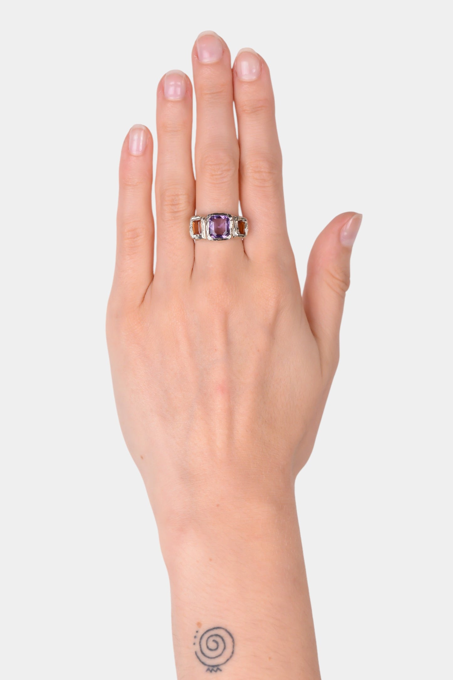 Psyched Ring