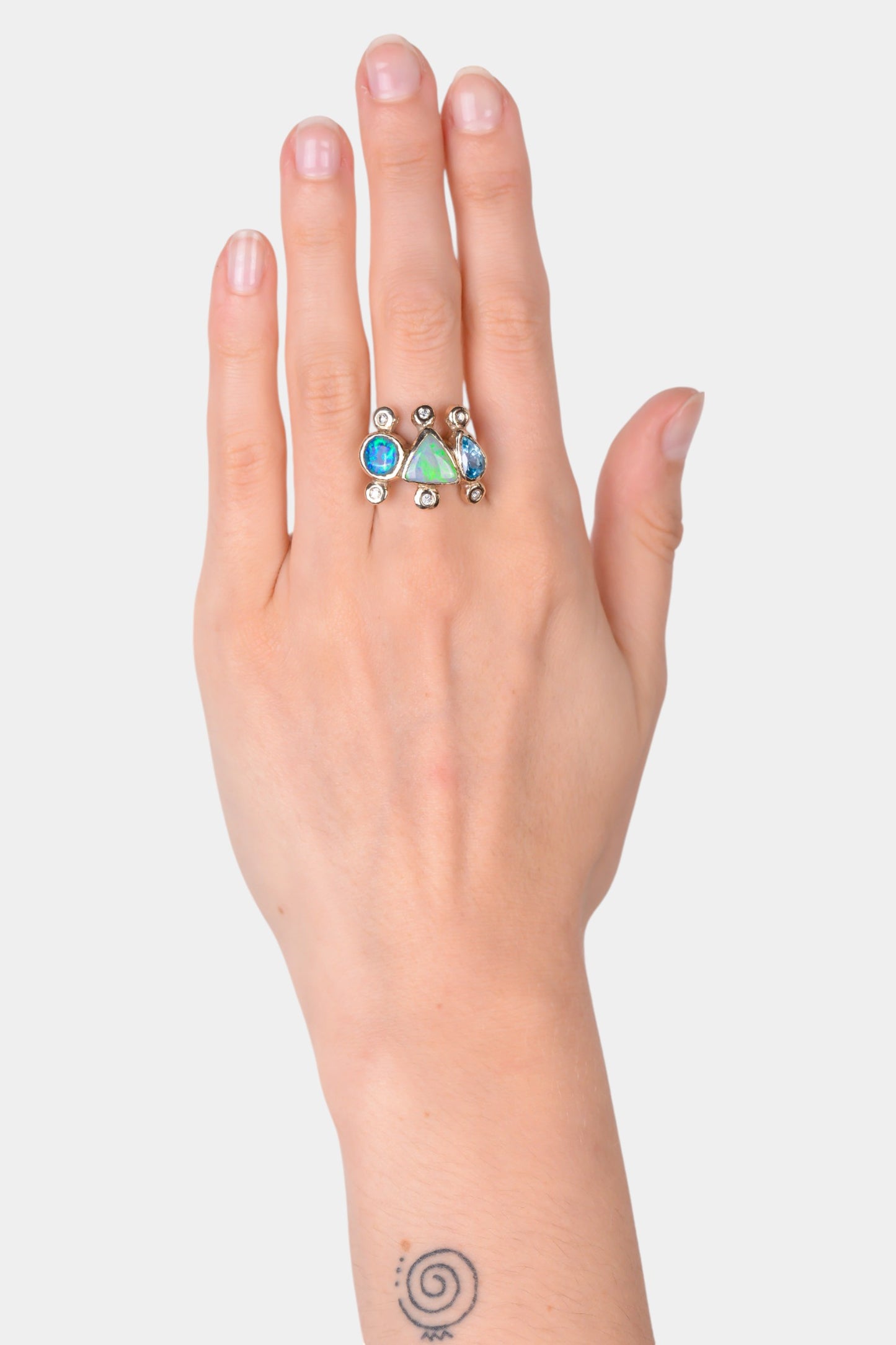 Cult Classic Ring