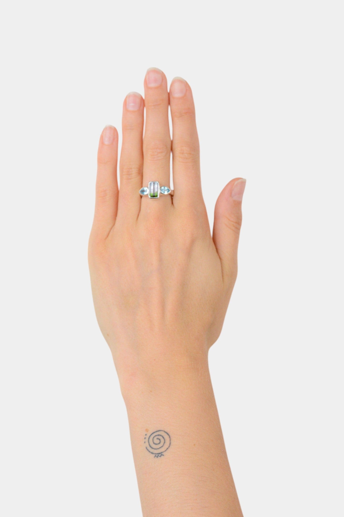 Madeira Ring