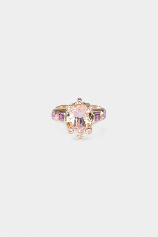 Fortress Ring