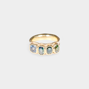 Appalachian Ring