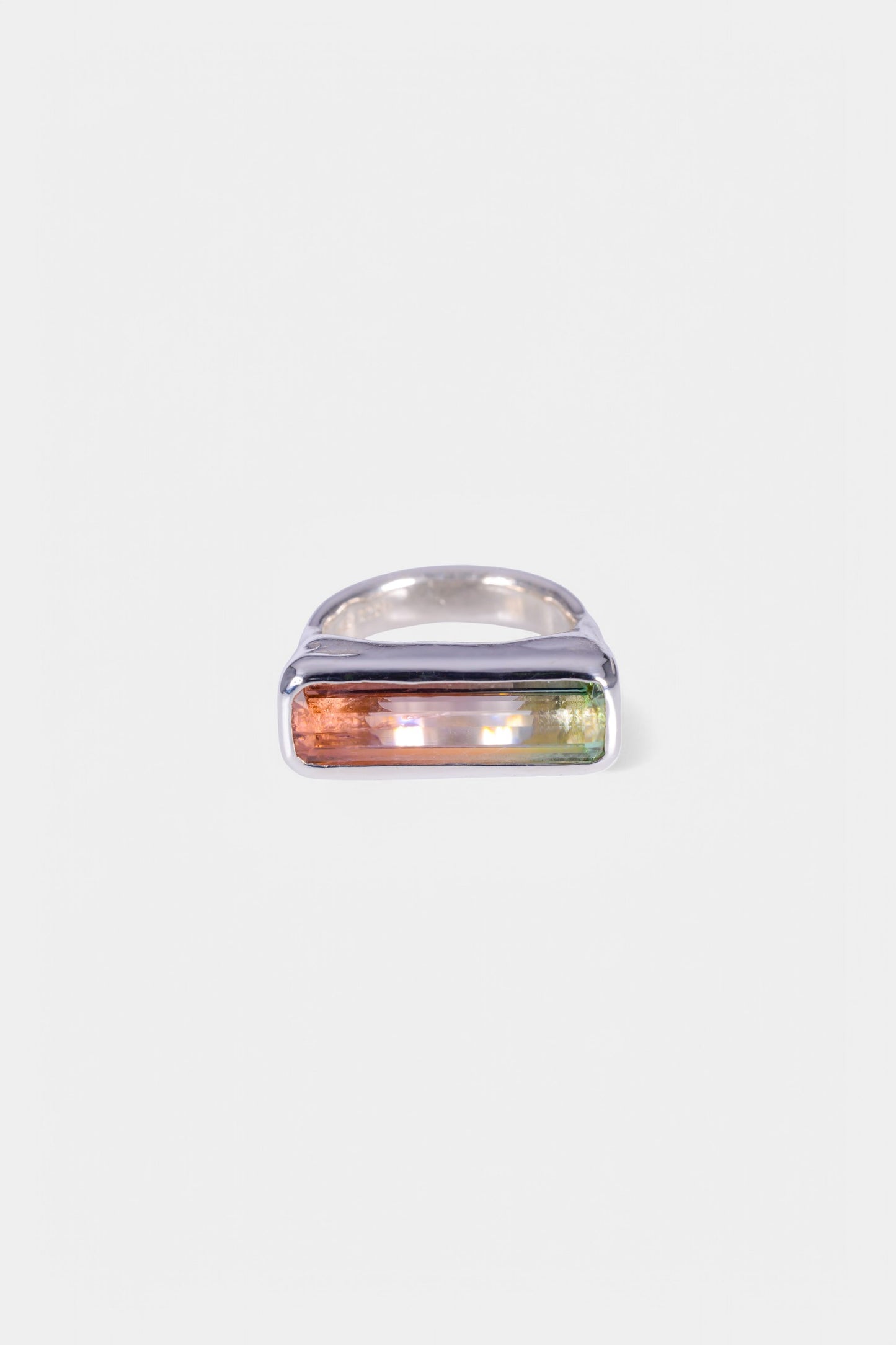 Ka-Pow Ring