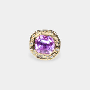 Denali Ring