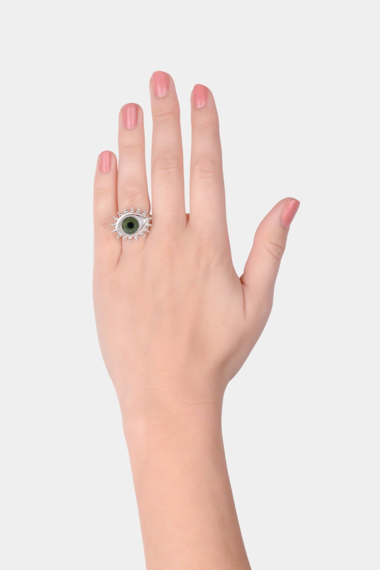 Eye Candy Ring