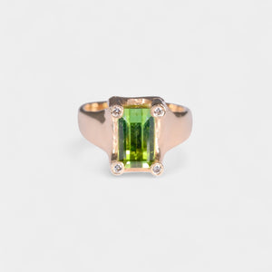 Greens Ring