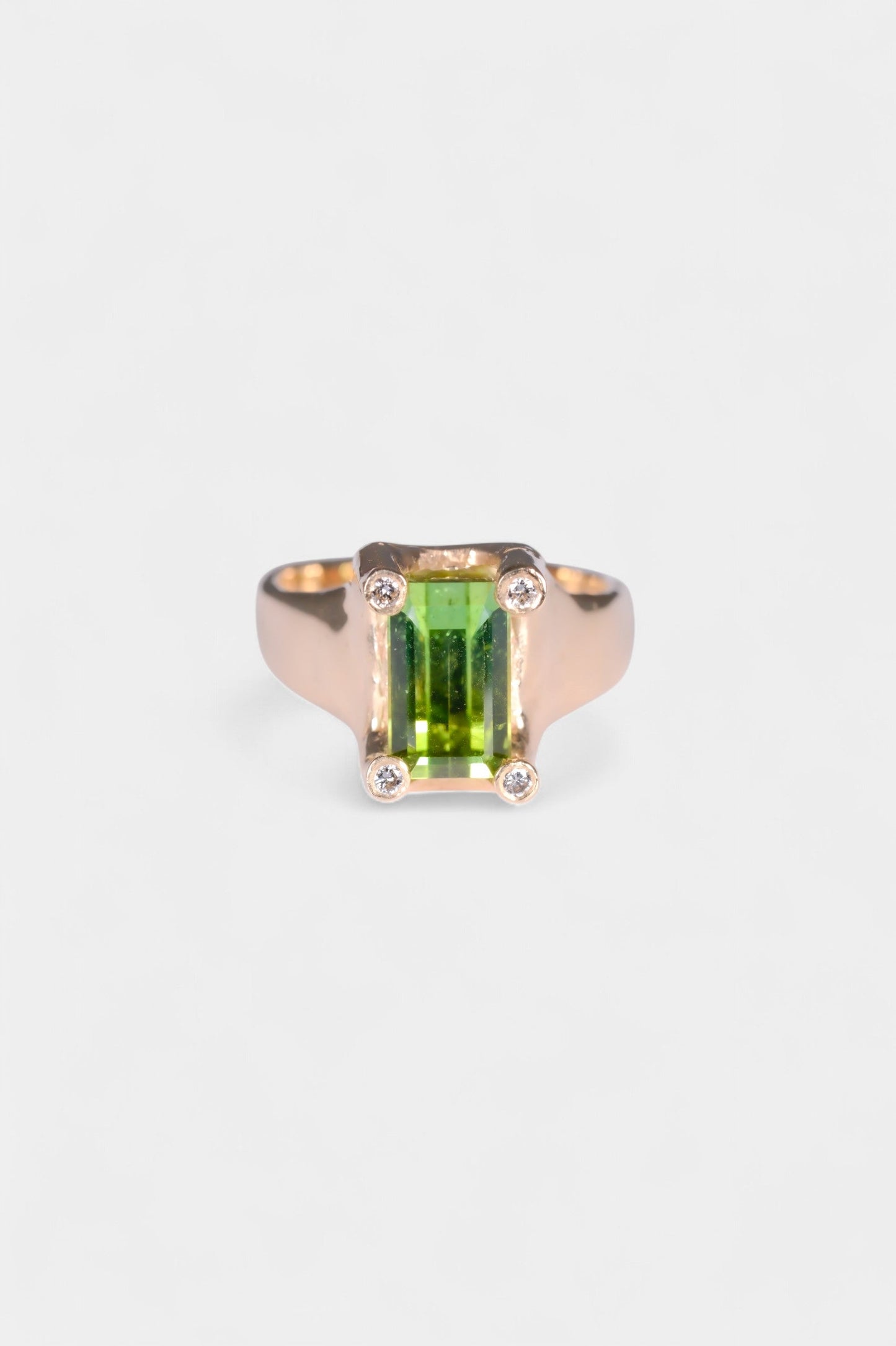 Greens Ring