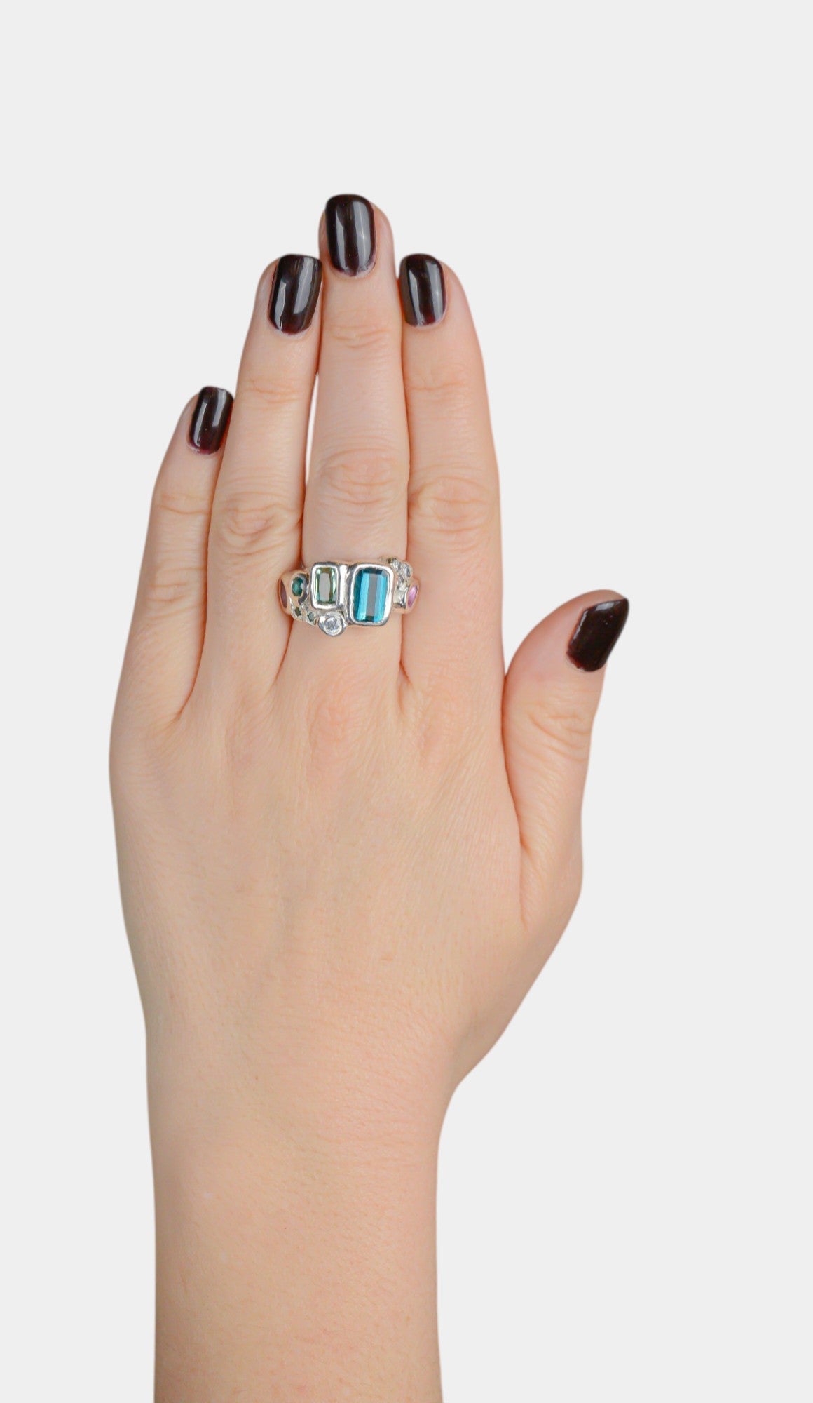 Ode Ring