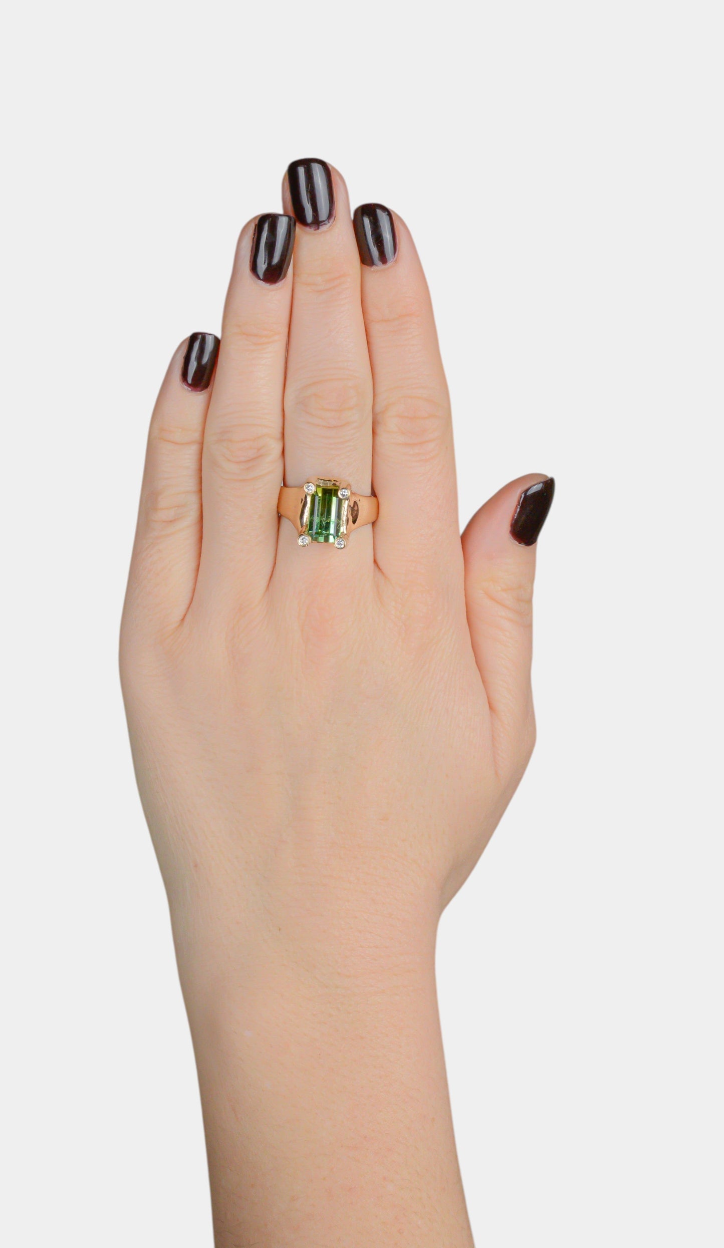 Greens Ring