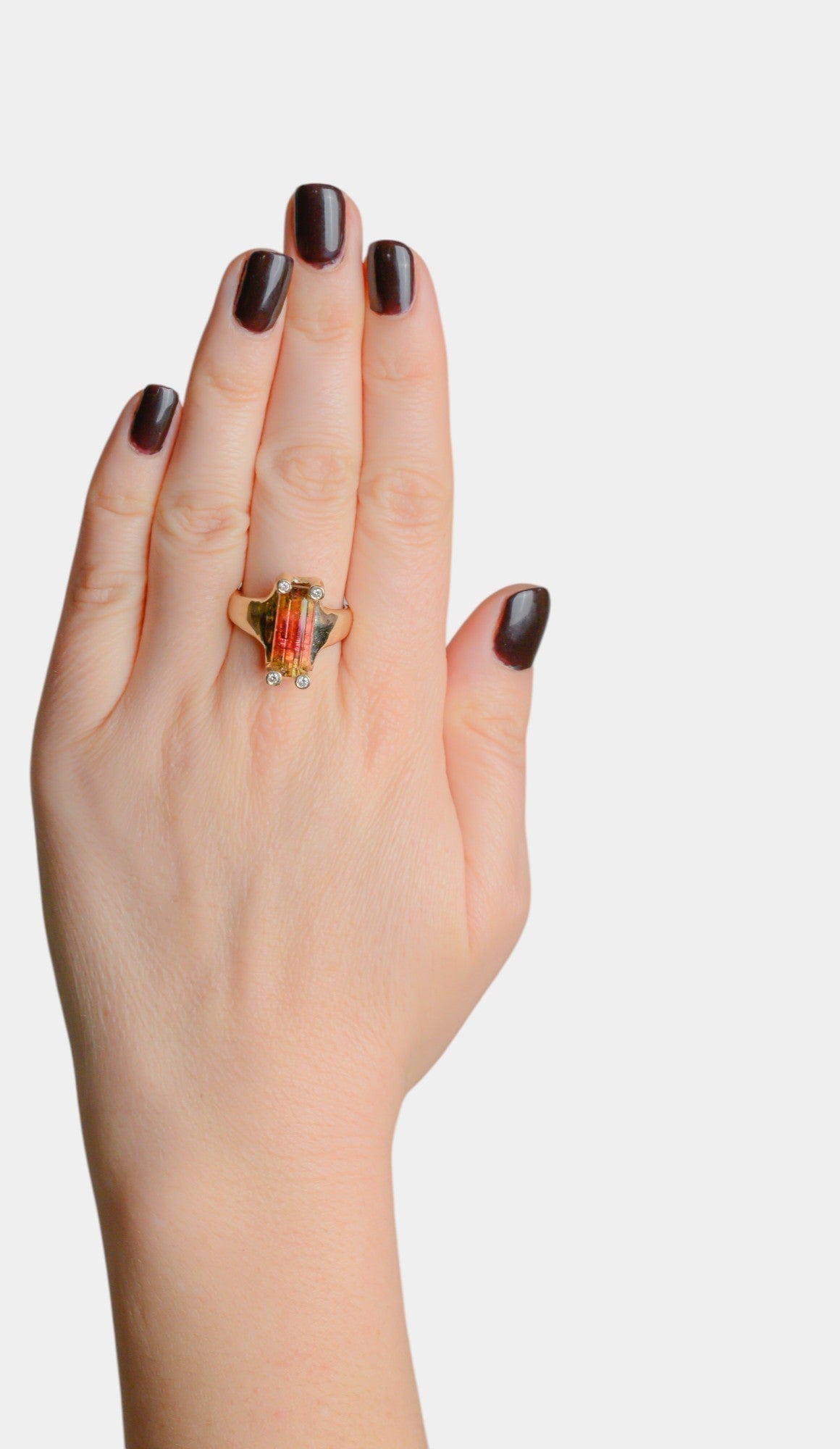 Tripped Ring