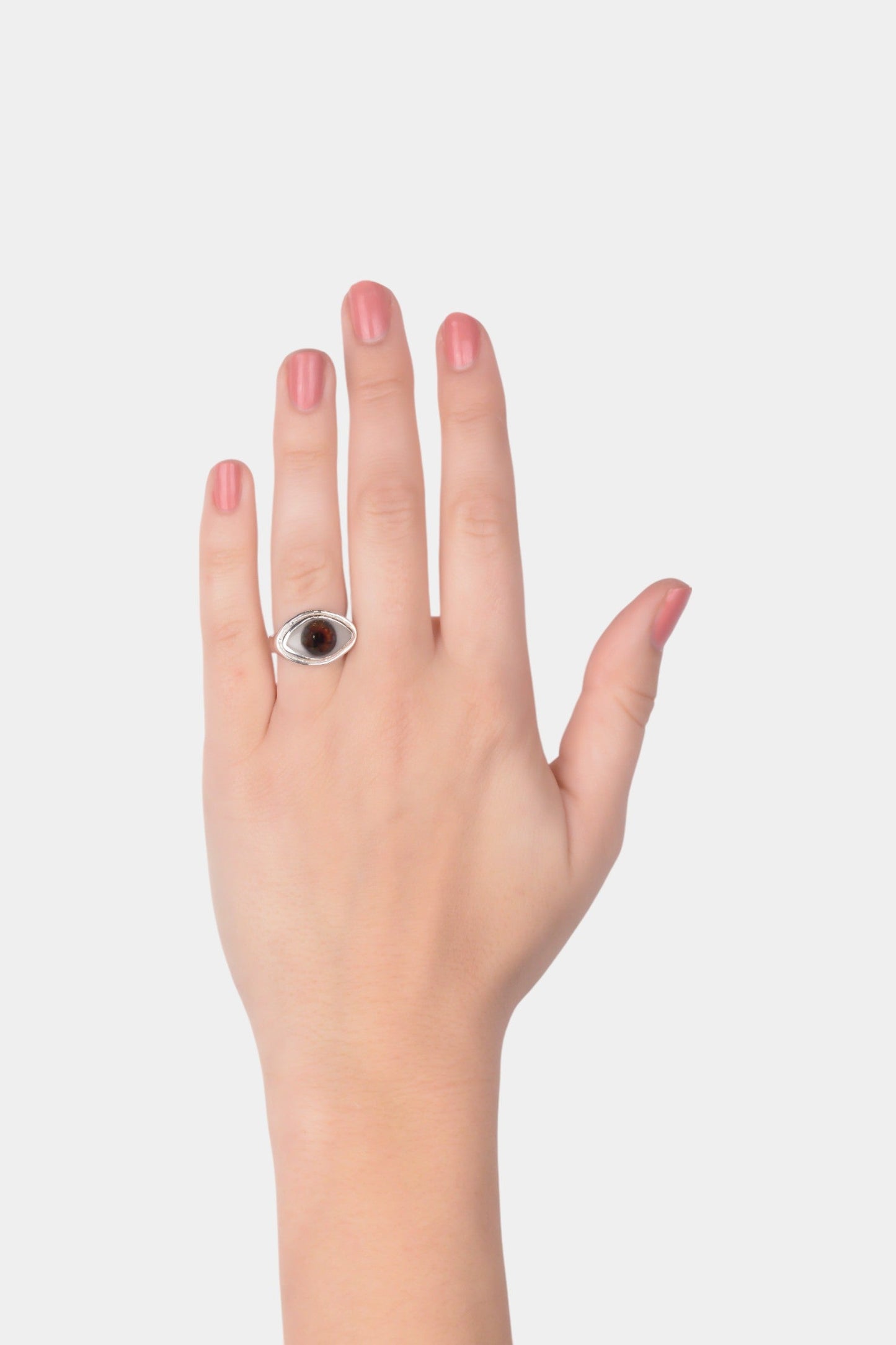 Eyecon Ring