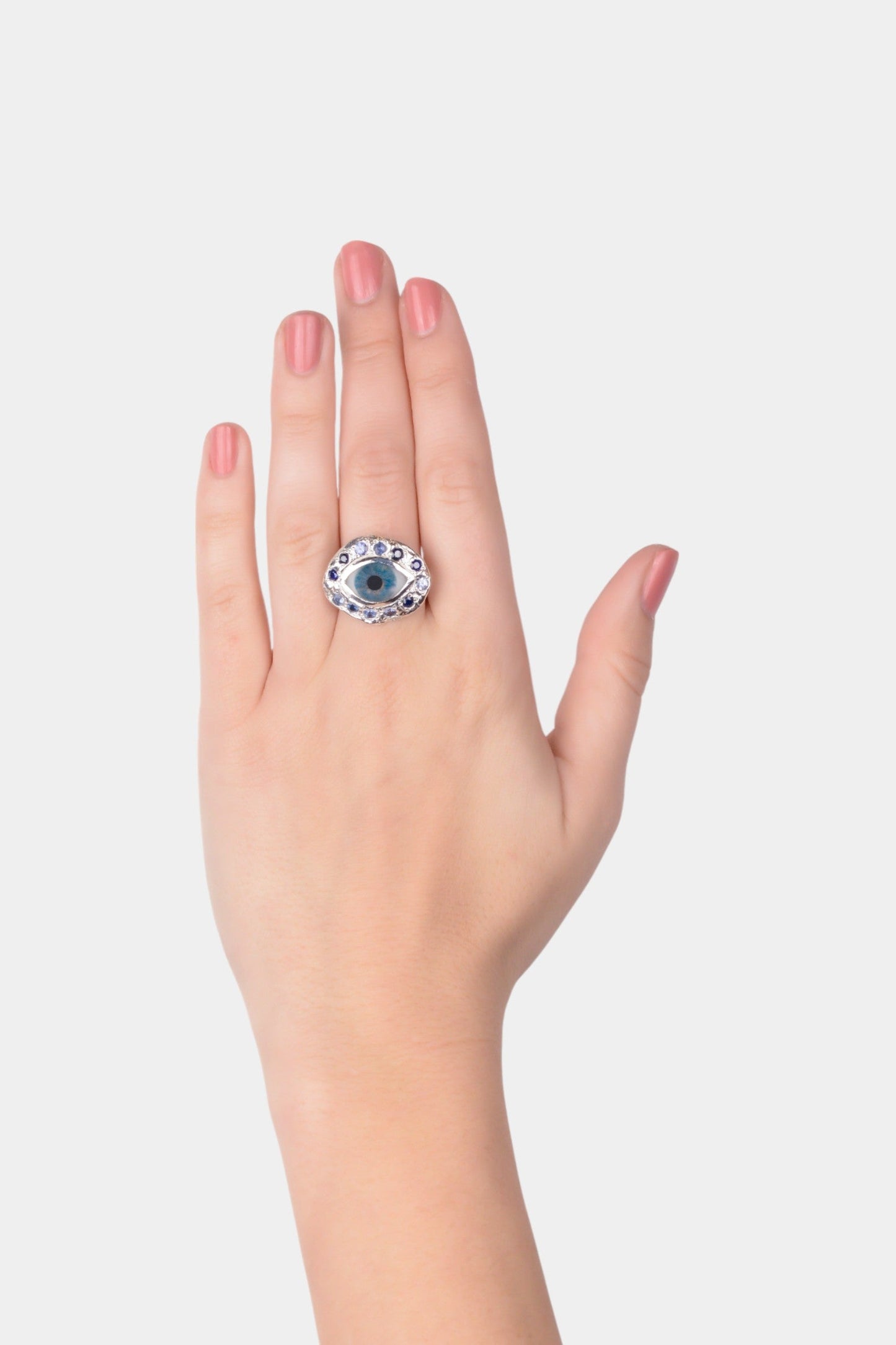 Take a Peek Ring