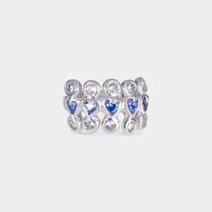 Baby Love Ring