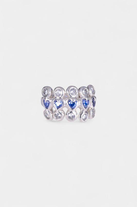 Baby Love Ring
