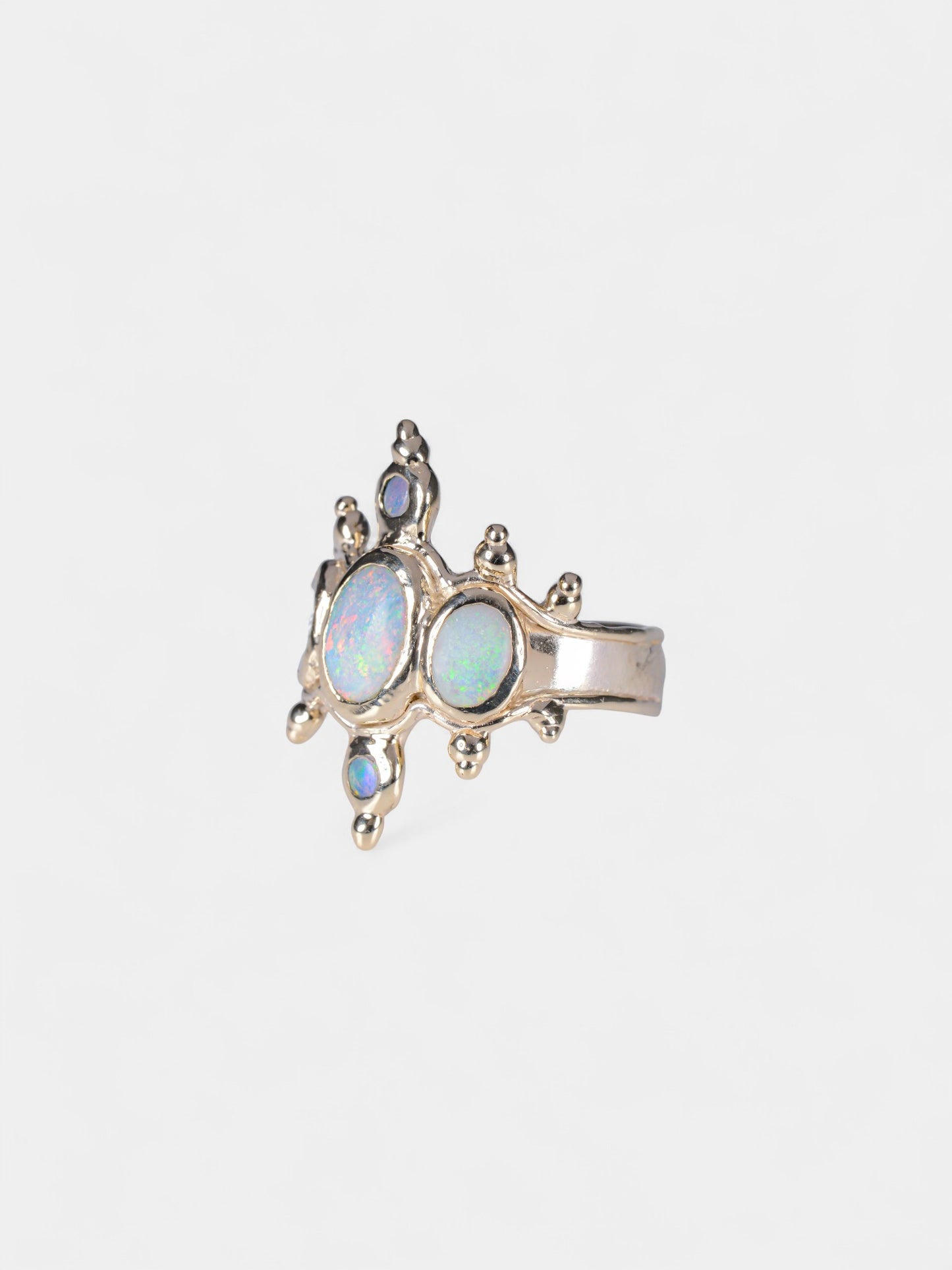 Cold Springs Ring