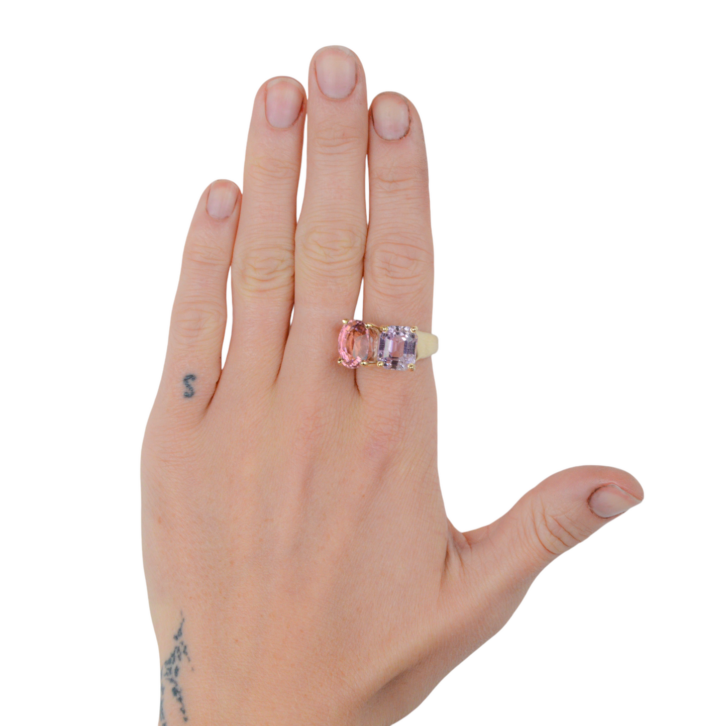 Yes Absolutely Ring