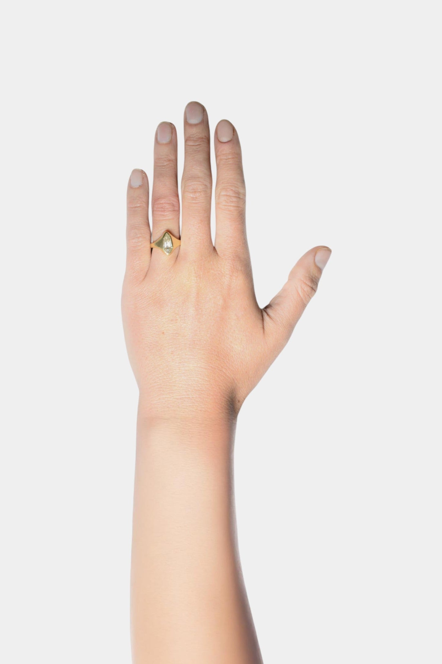 High Flyer Ring