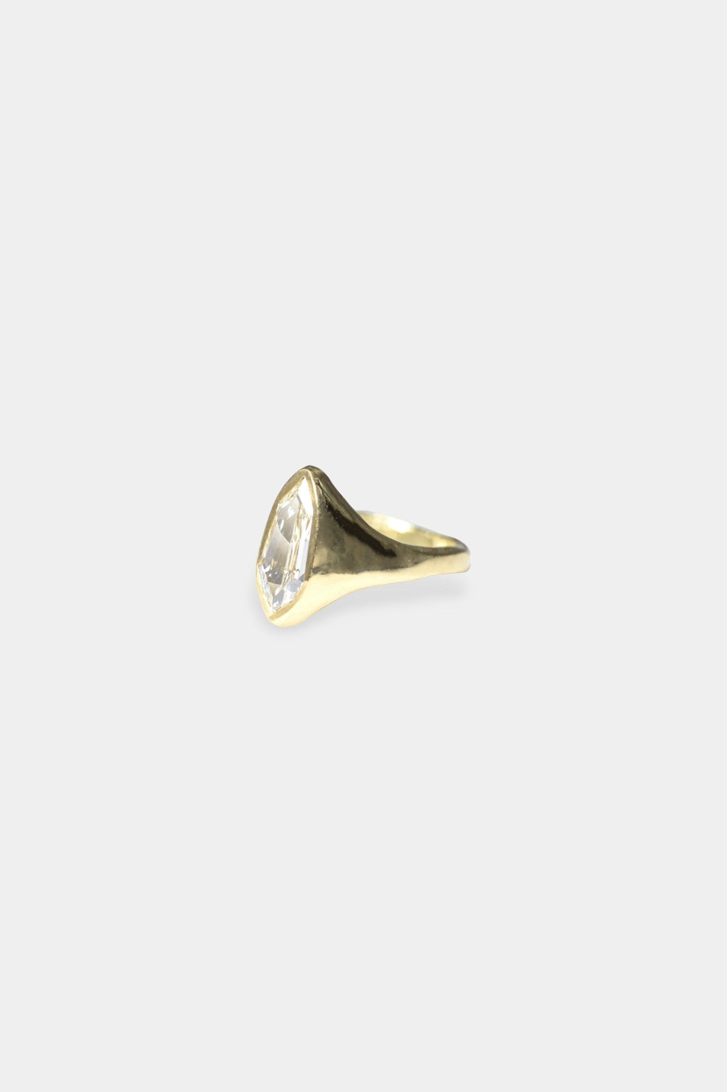 High Flyer Ring