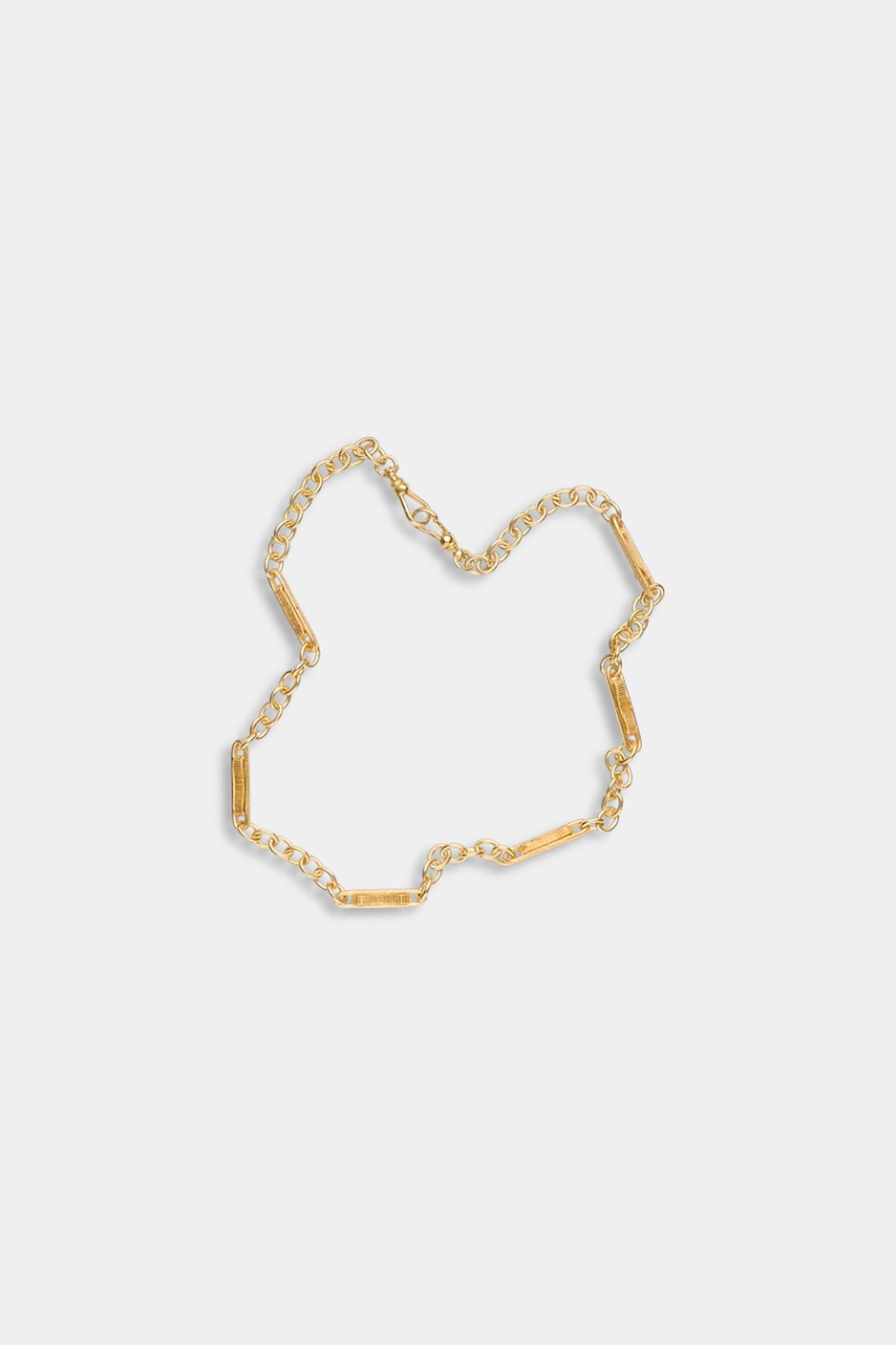 Handmade Grans Chain