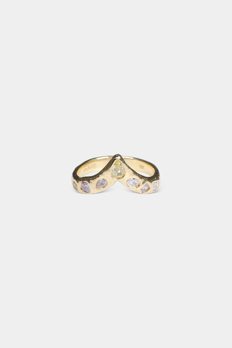 Ever & Ever Ring