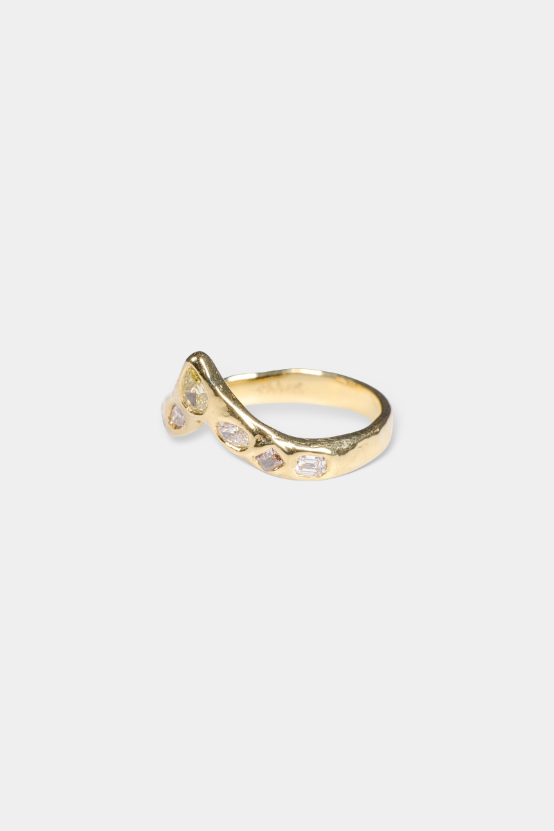 Ever & Ever Ring