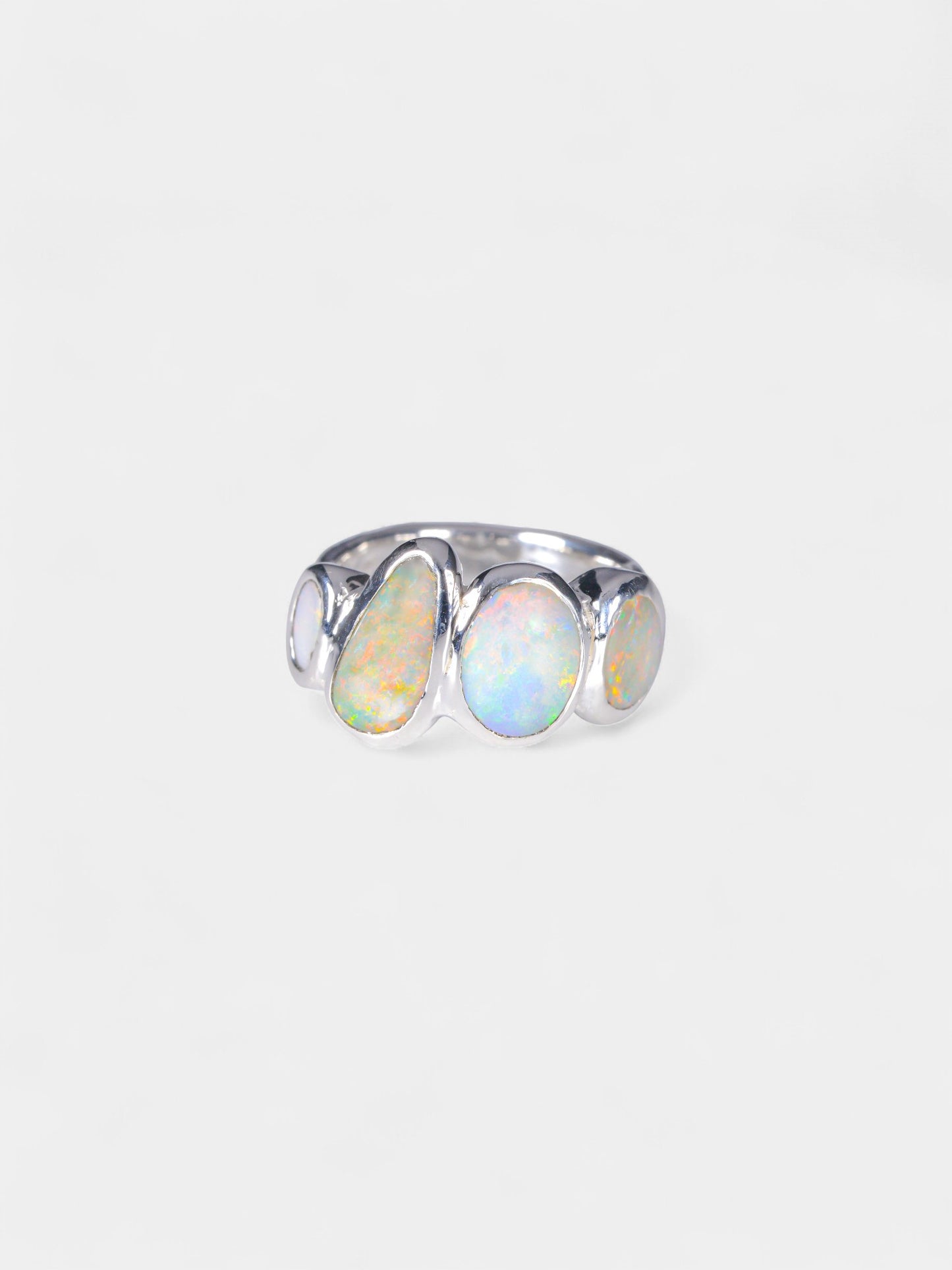 Lazuli Ring
