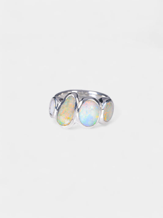 Lazuli Ring