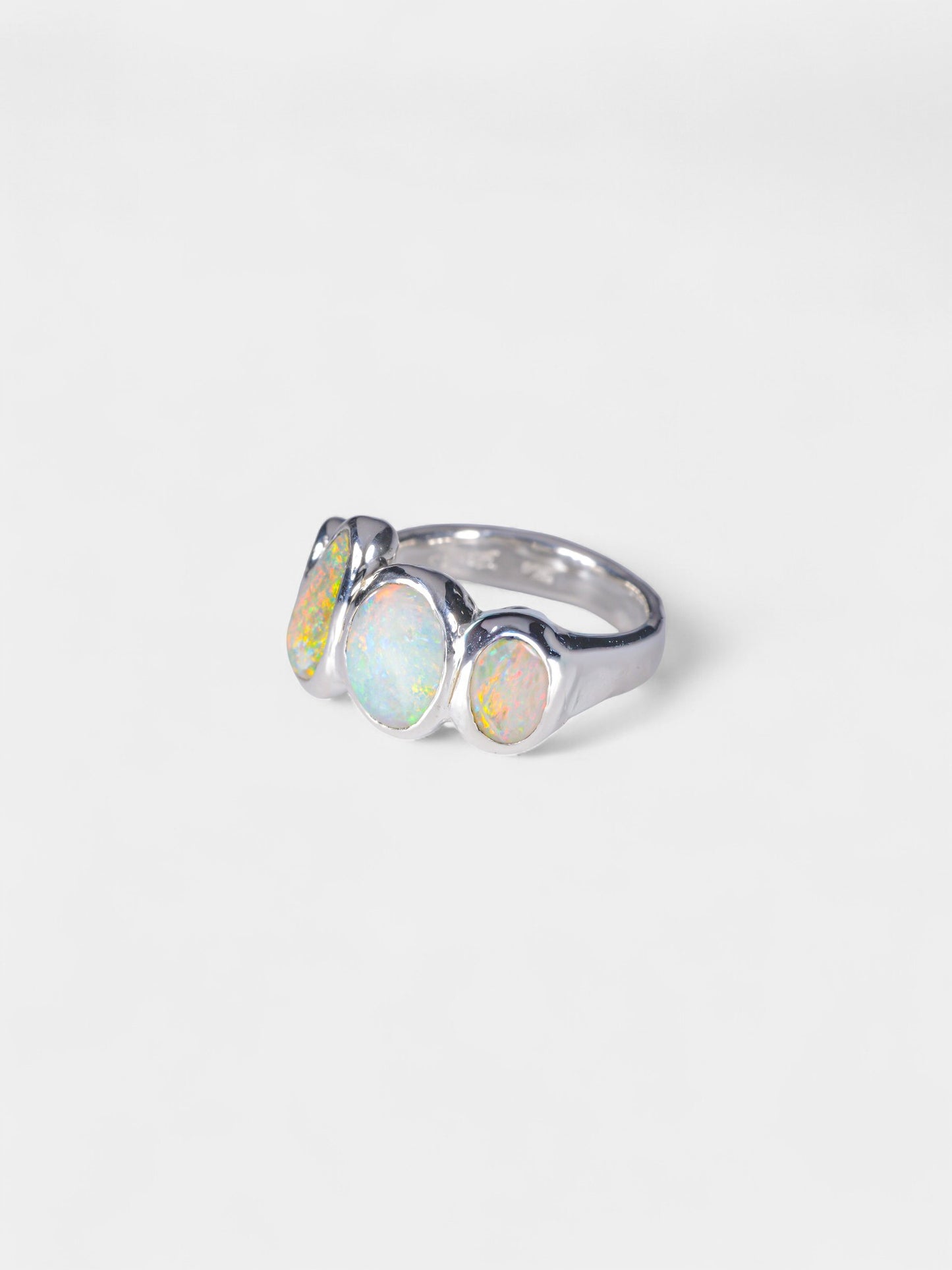 Lazuli Ring
