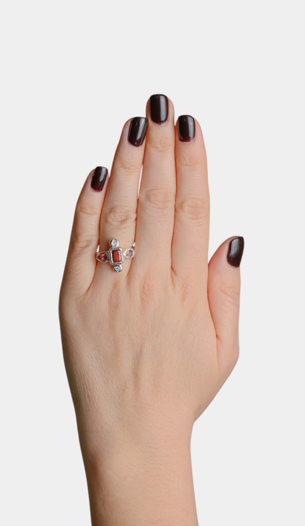 Lipped Ring