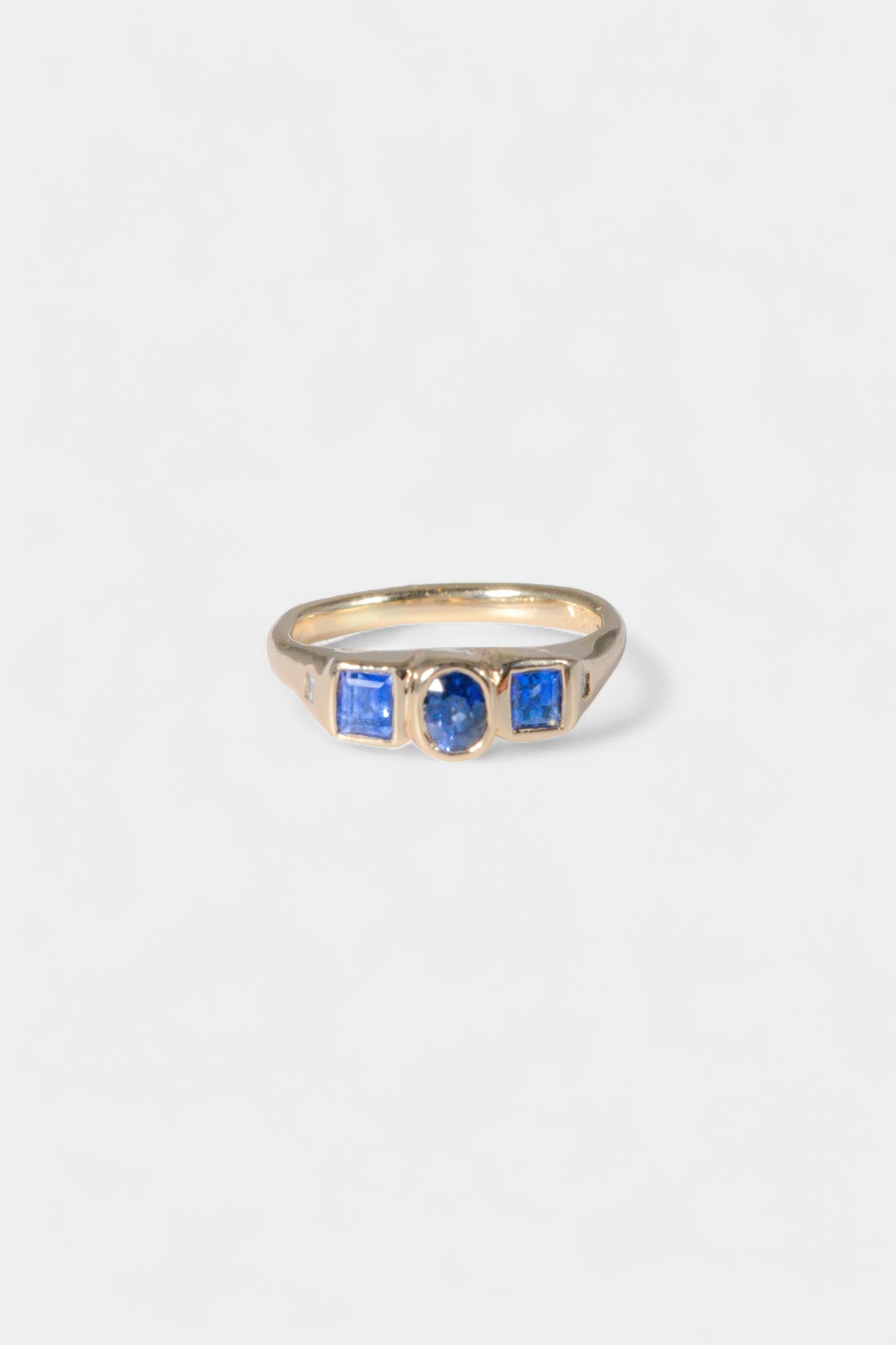 Little Blue Ring