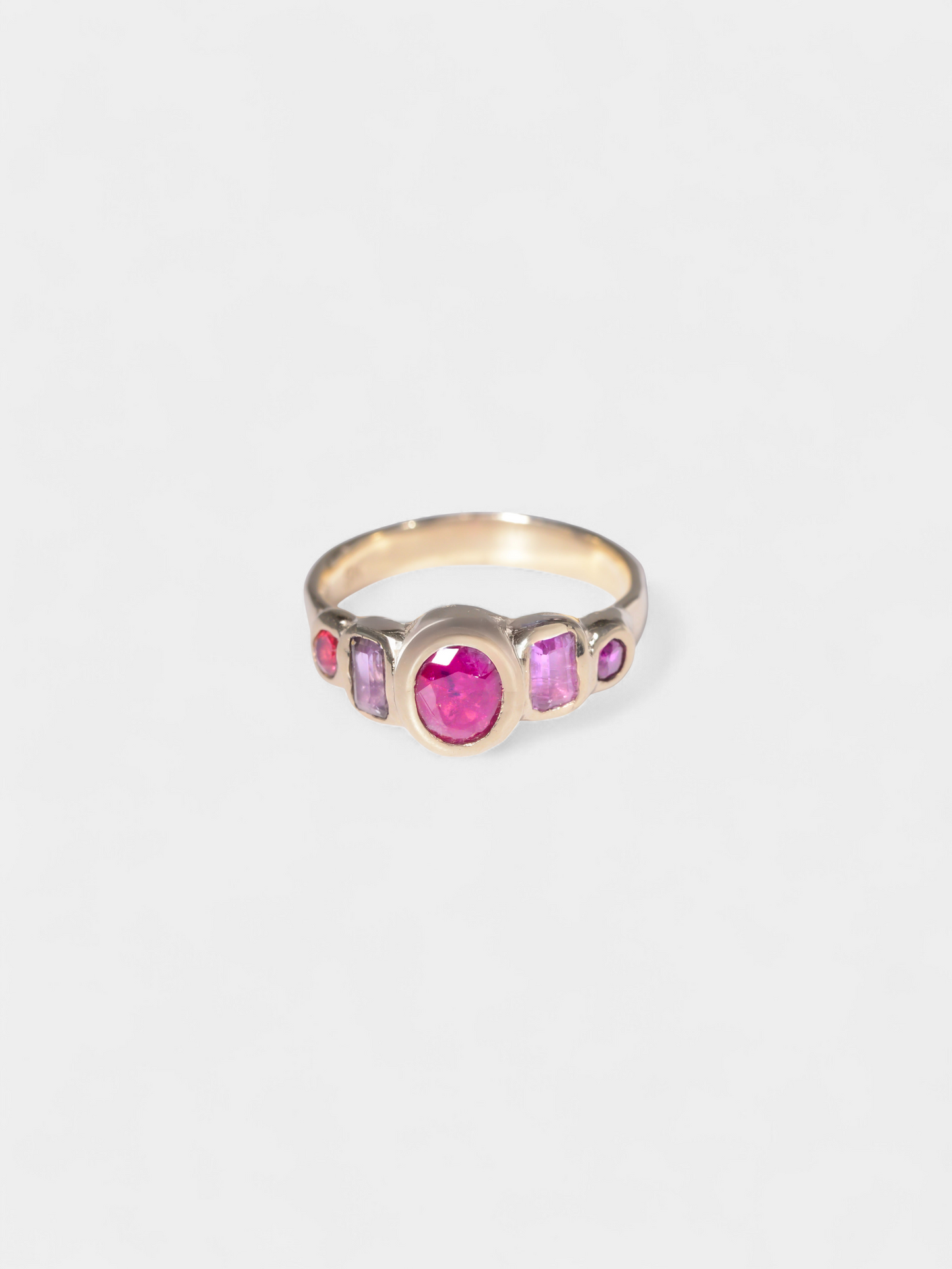 Love Me Ring