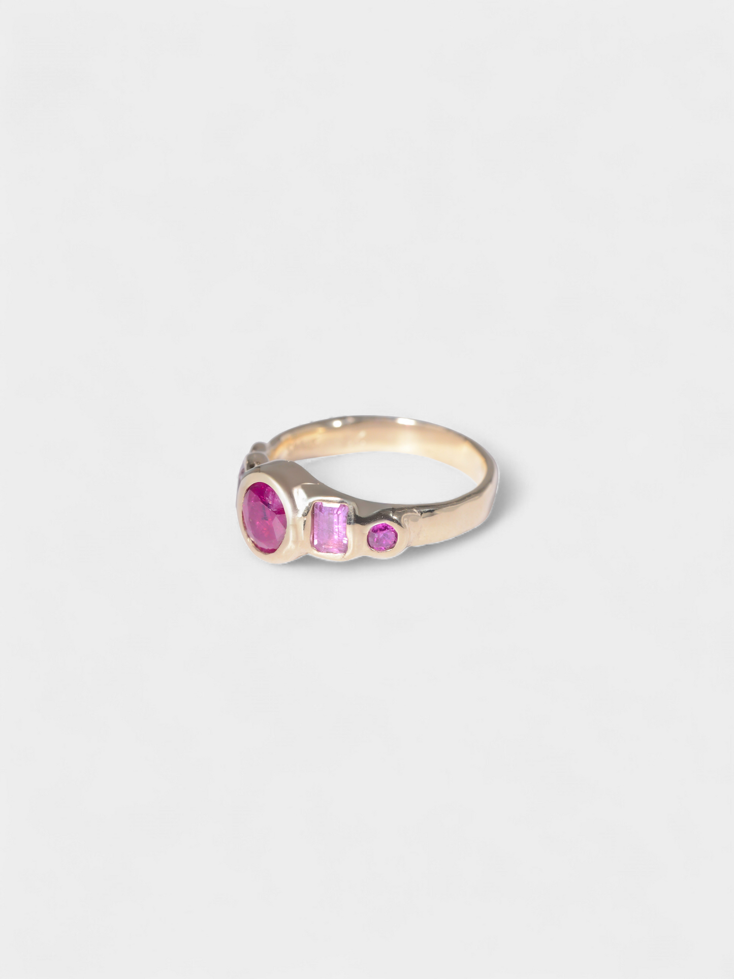 Love Me Ring