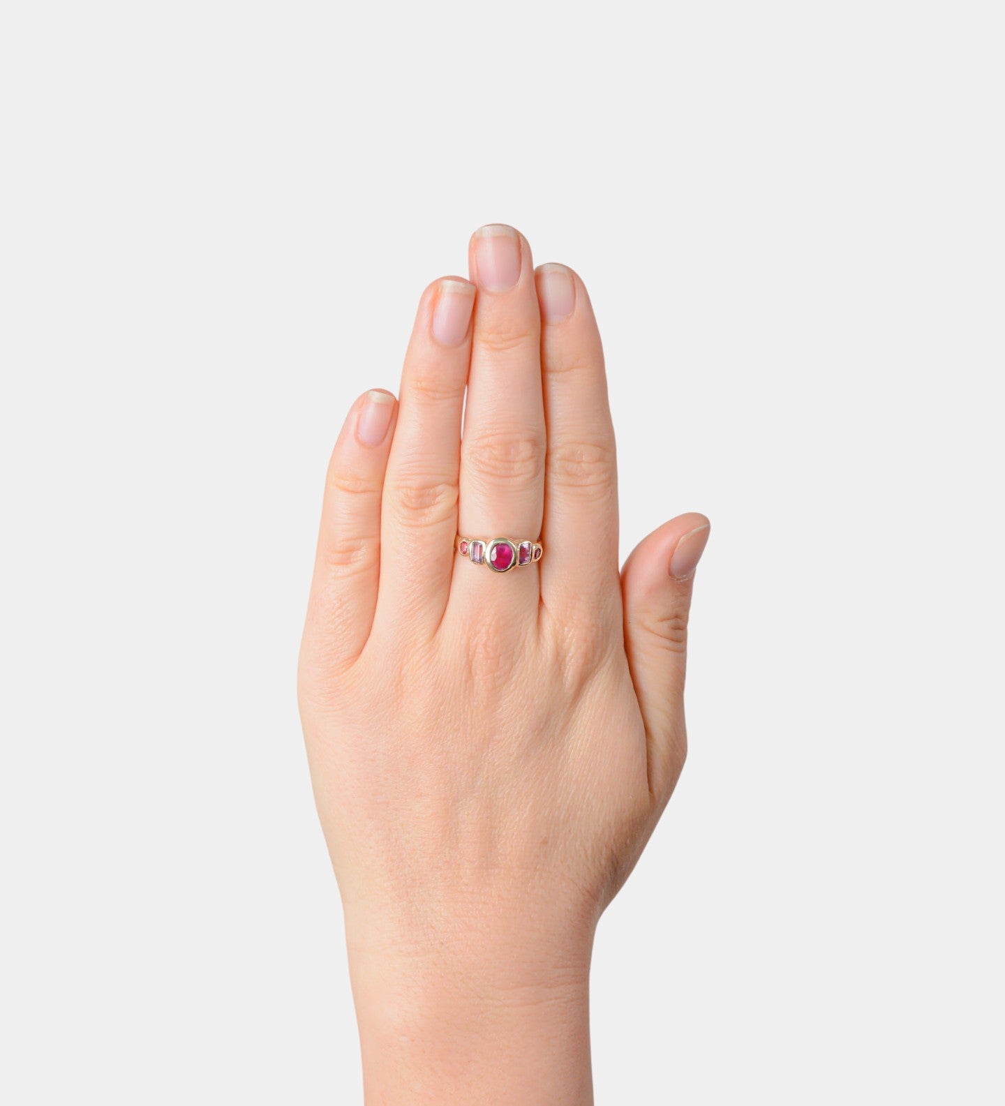Love Me Ring