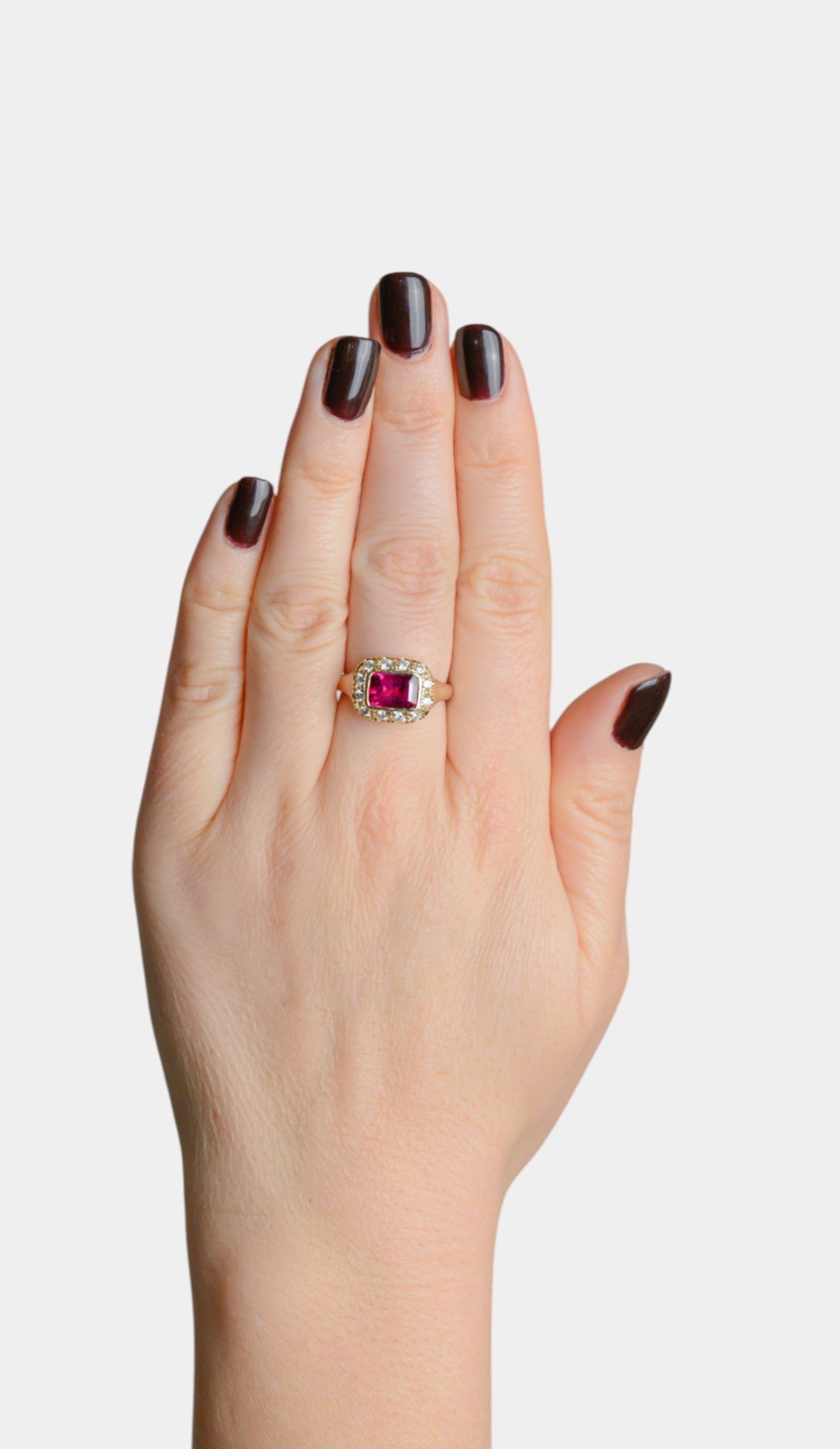 Mamacita Ring