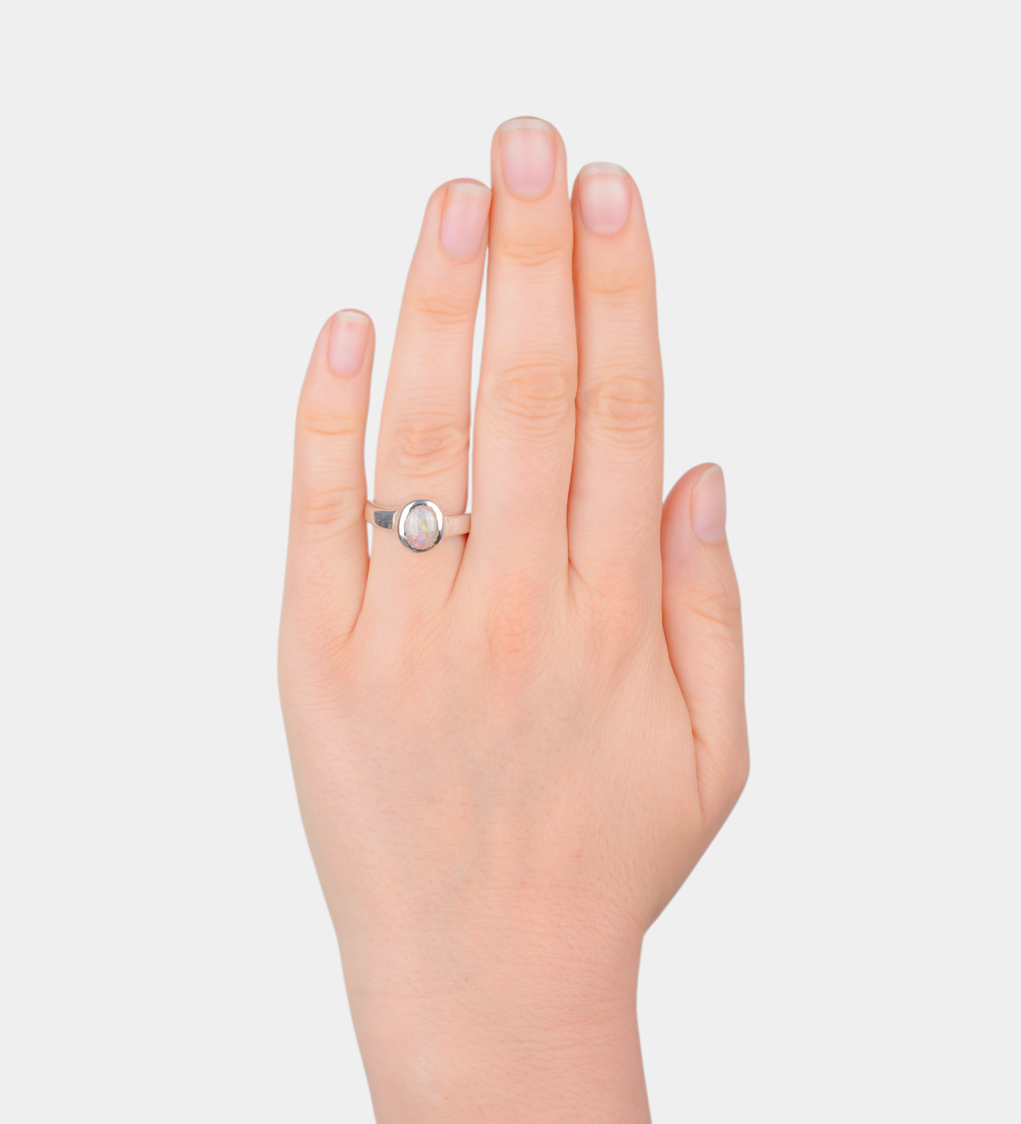 Dragons Egg Ring
