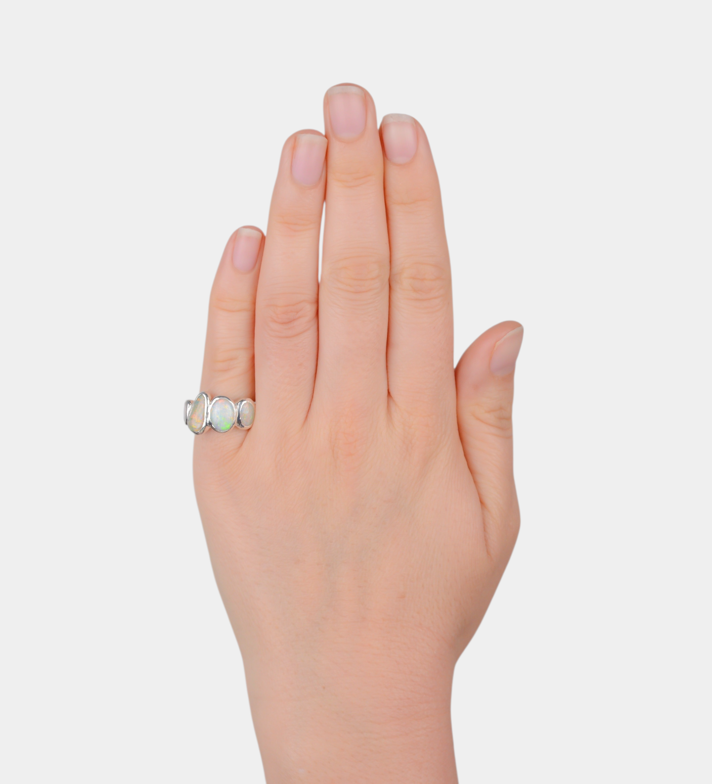 Lazuli Ring