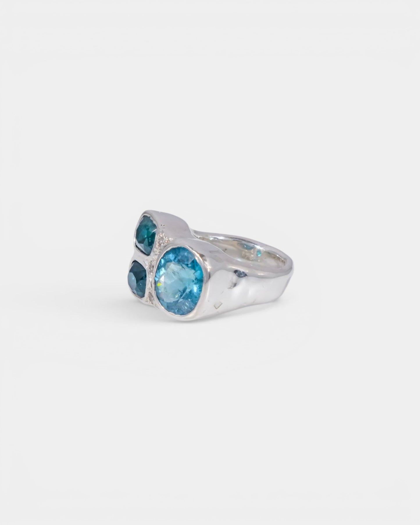 Scarab Ring