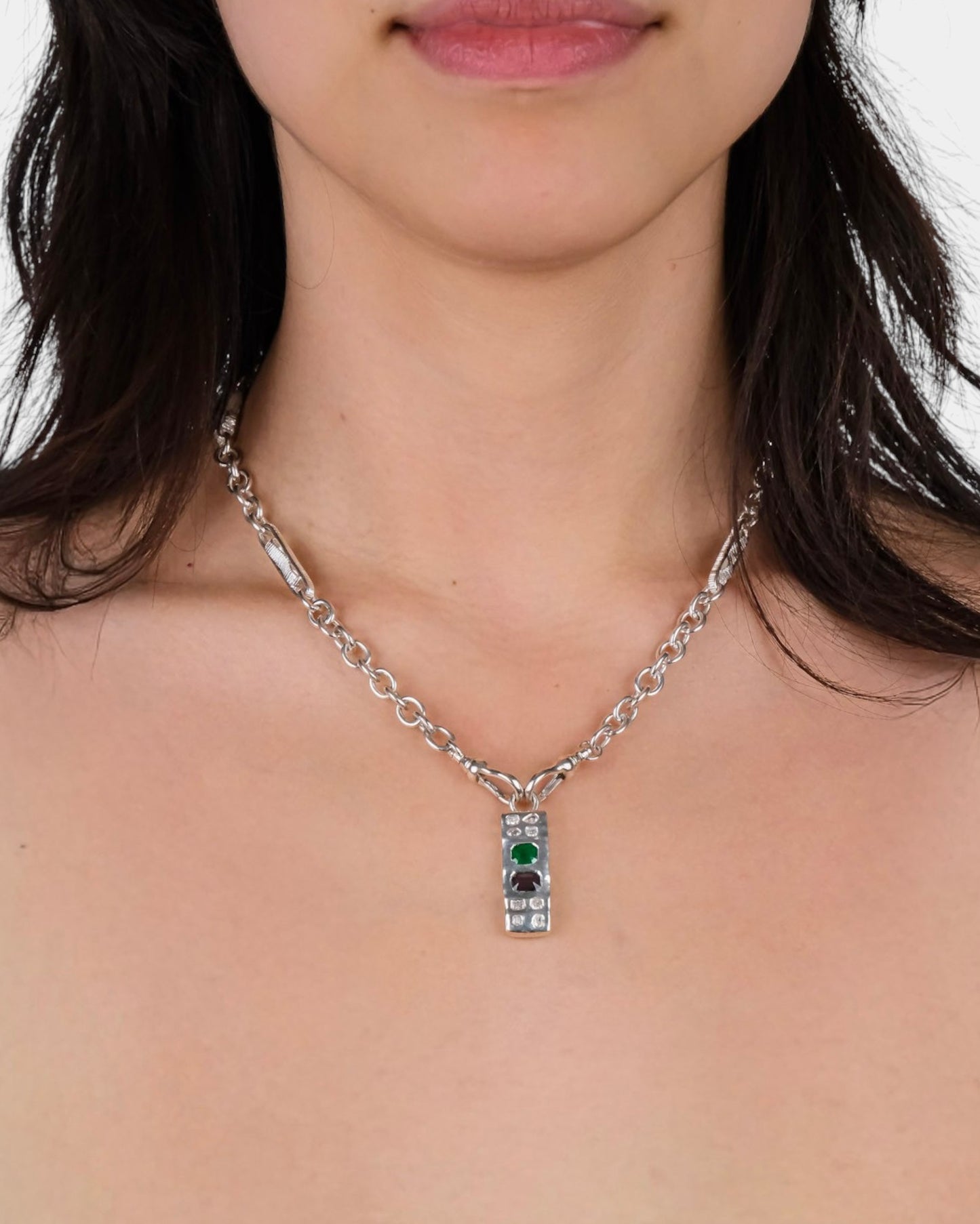 Woodnymph Necklace