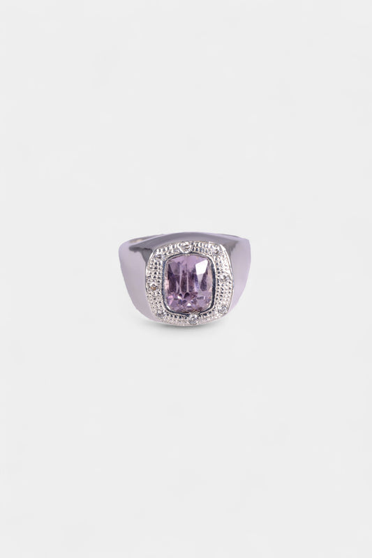 Oh Pwincess Ring