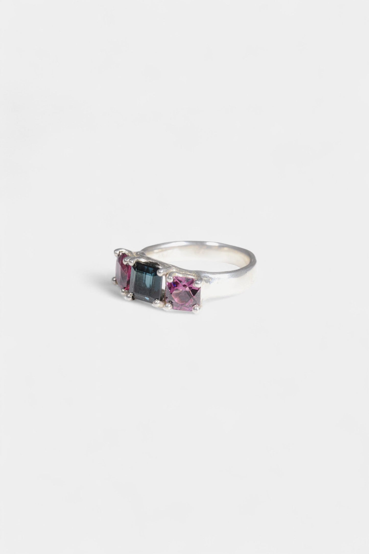 Boysenberry Ring