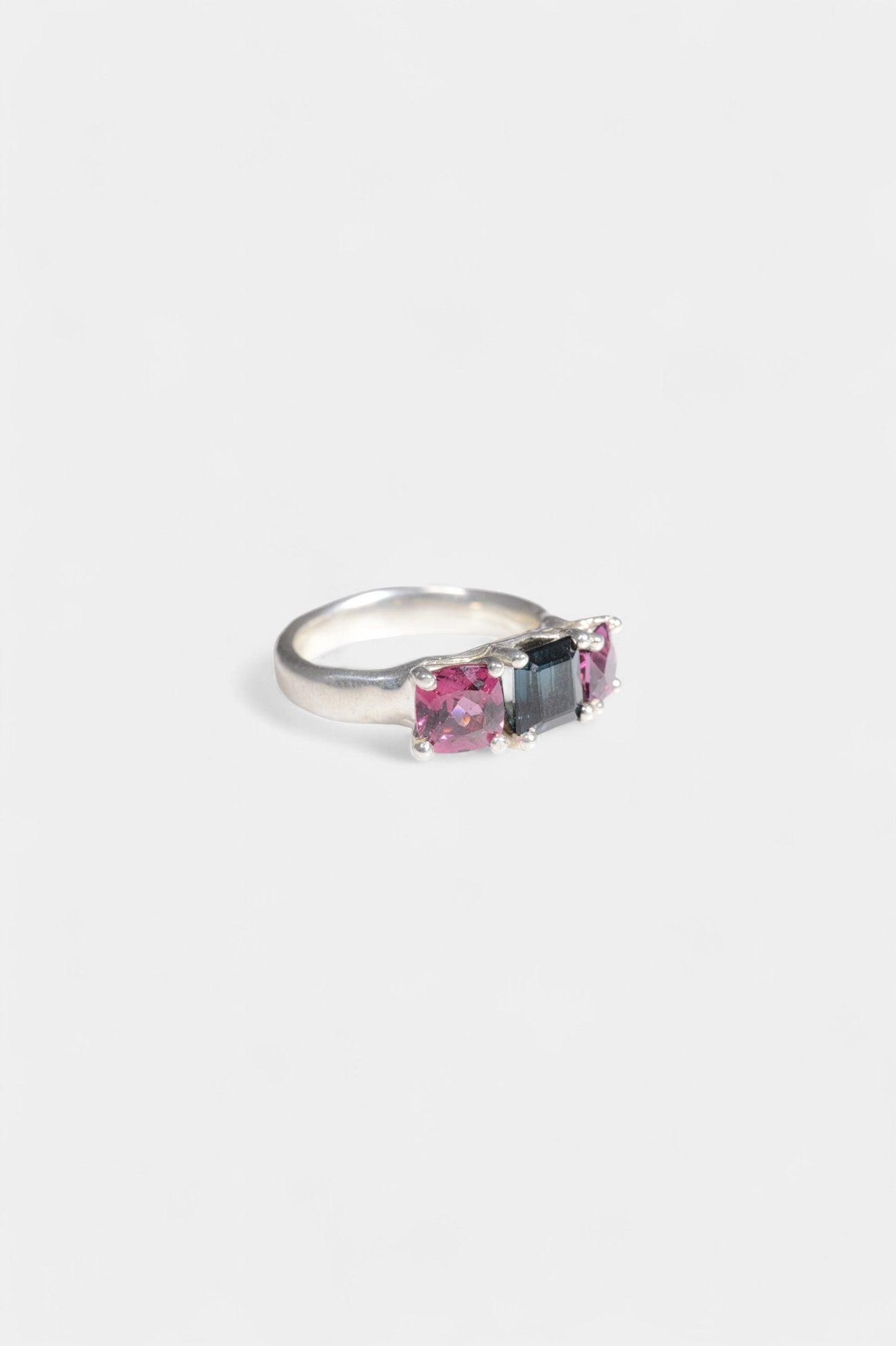 Boysenberry Ring