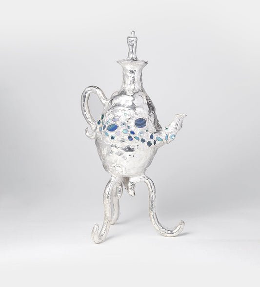 Millie's Objects – Teapot