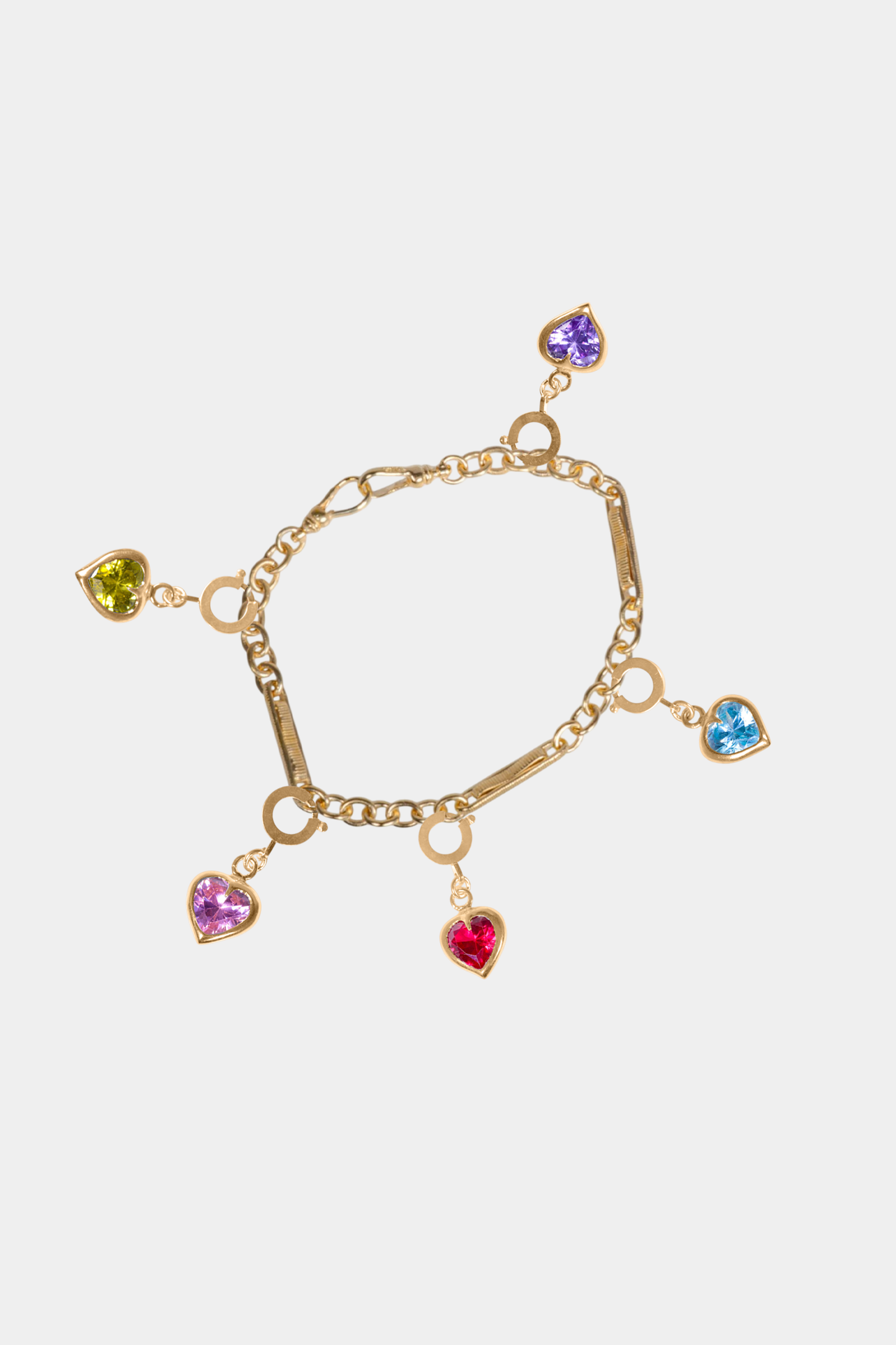 Heart Charm