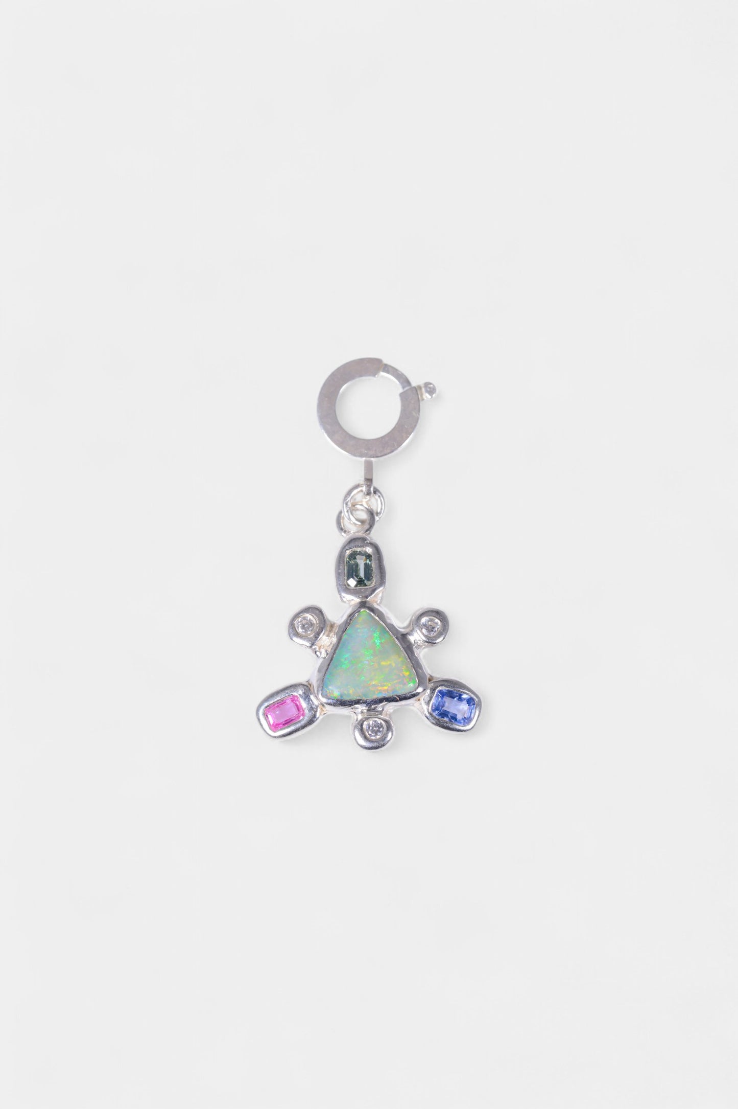 Bermuda Charm