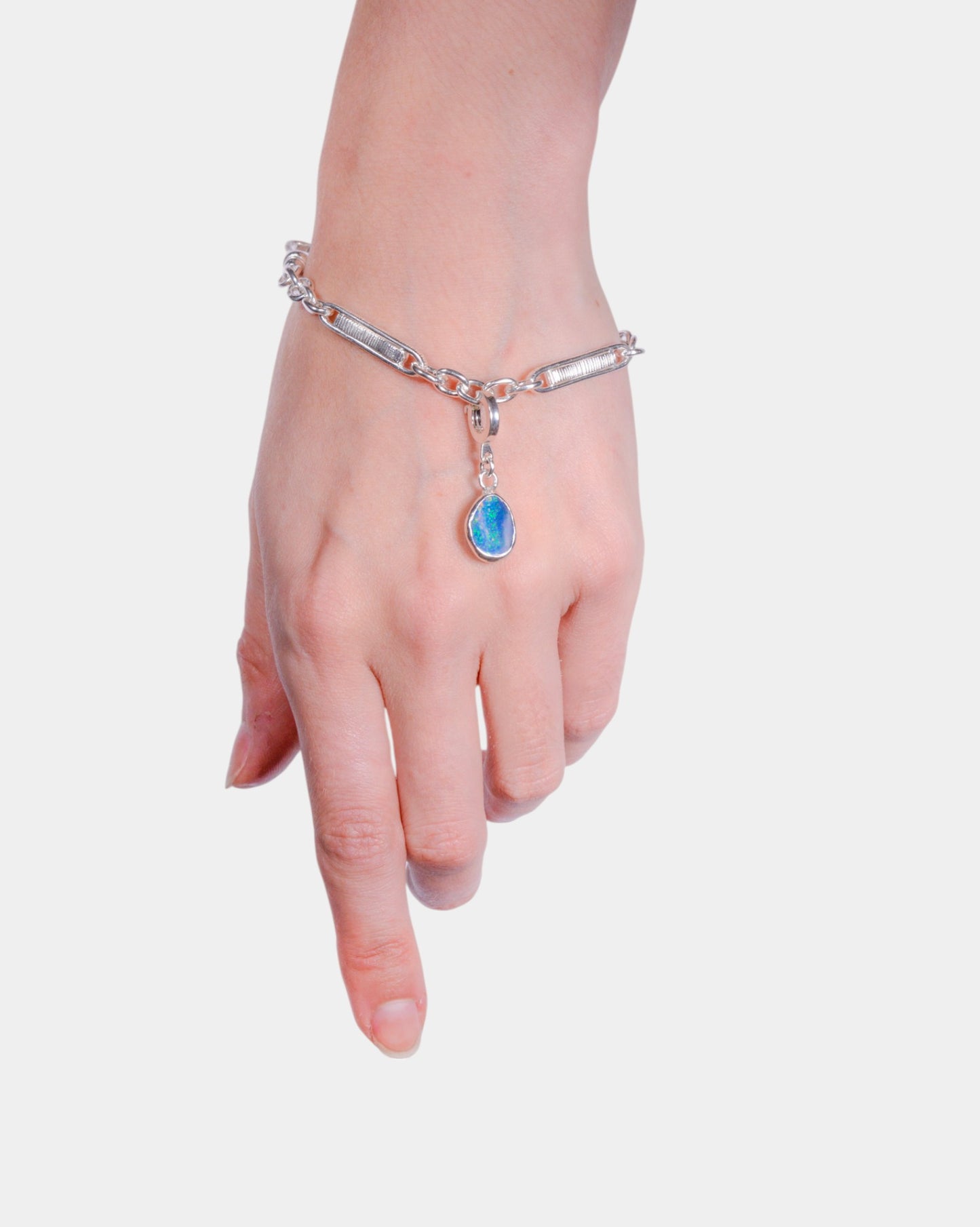 Double Trouble Charm