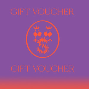 Digital Gift Voucher
