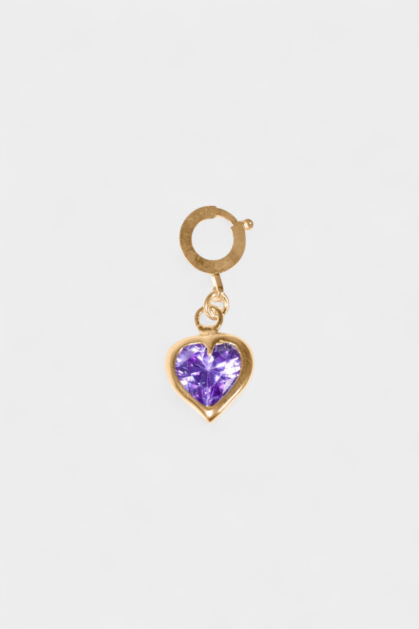 Heart Charm