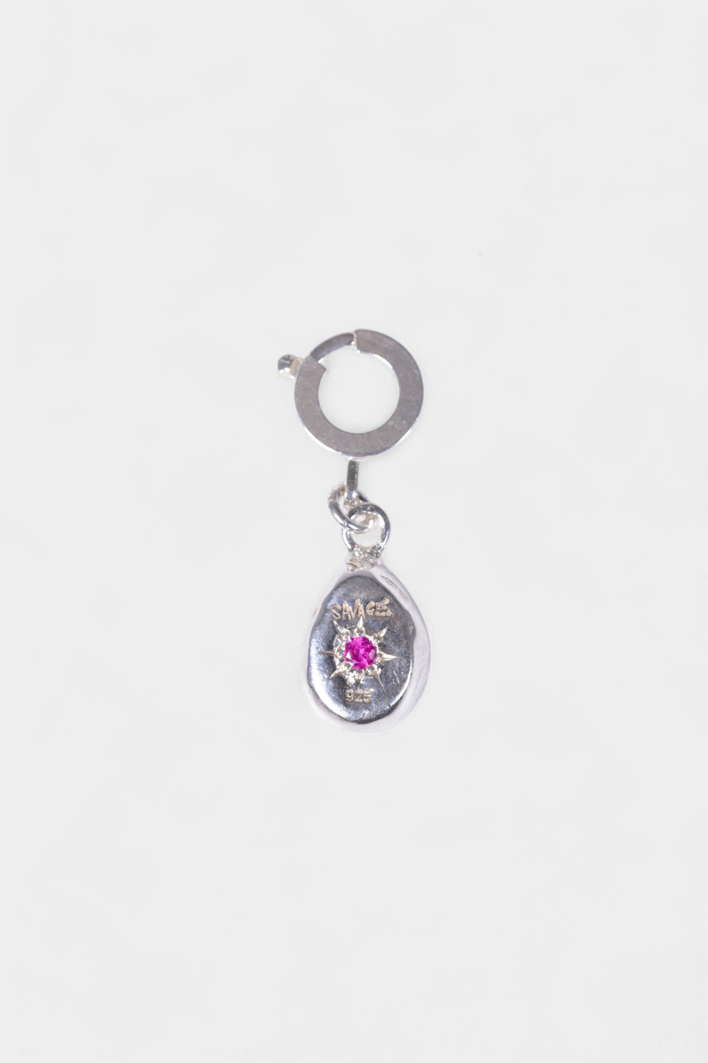 Double Trouble Charm
