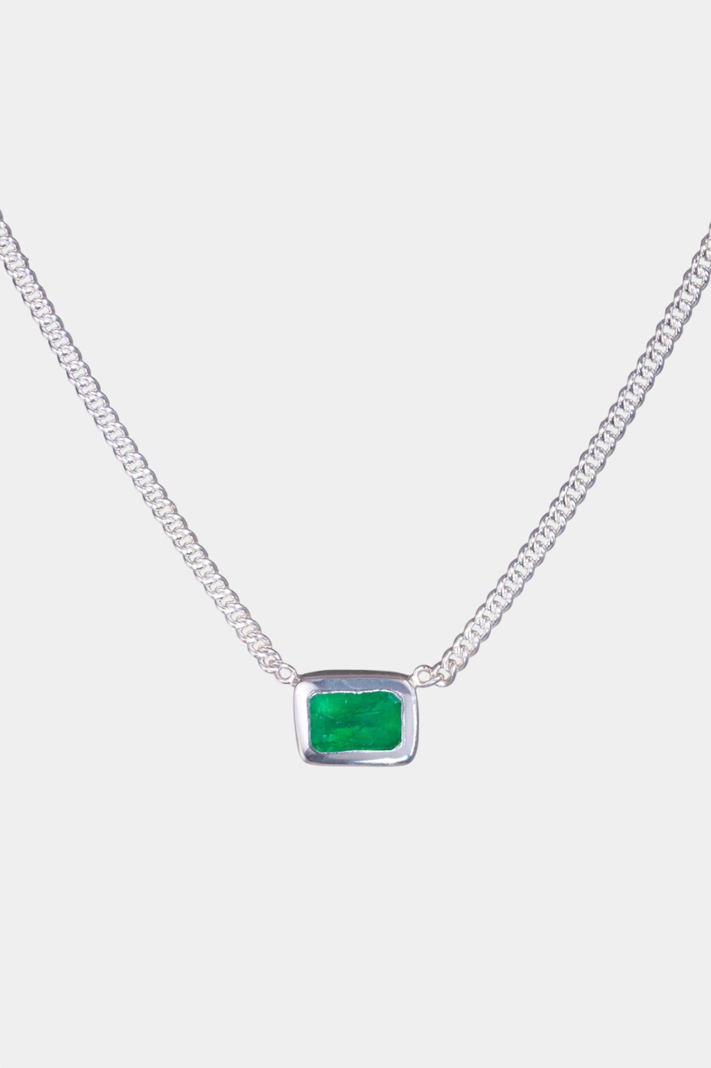 The Emerald Choker