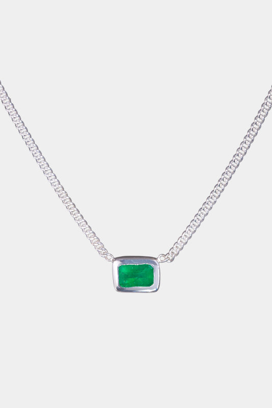 The Emerald Choker